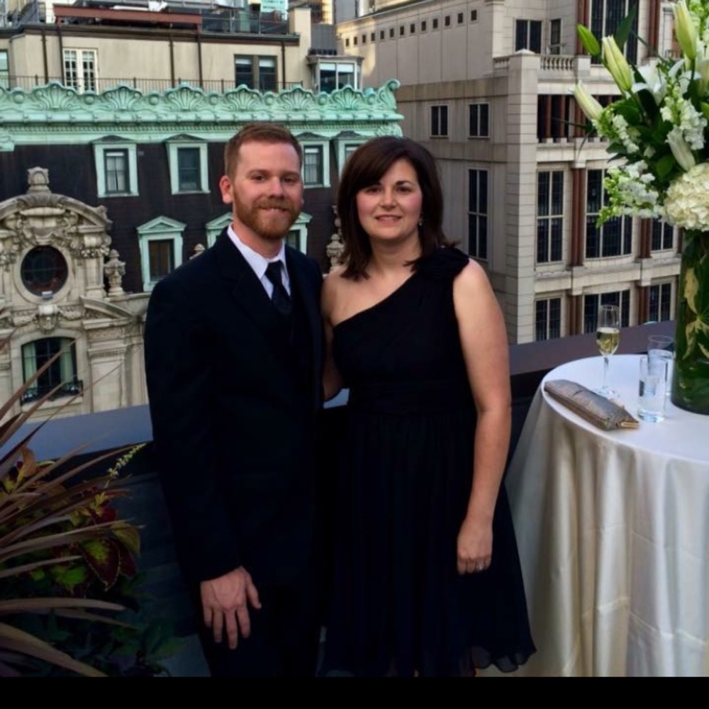 Meet your Posher, Erin